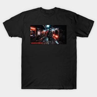 Pandemic Tee T-Shirt